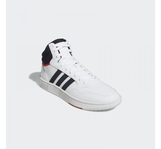Кросівки Adidas Hoops 3.0 Mid Classic Vintage Shoes GY5543