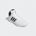 Кроссовки мужские Adidas Hoops 3.0 Mid Classic Vintage Shoes (GY5543)