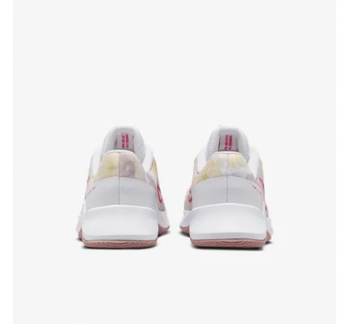 Кроссовки Nike Mc Trainer 2 Premium Training Shoes White Dz1548-100 46 DZ1548-100