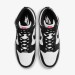 Кроссовки женские Nike Dunk High Panda (DD1869-103)