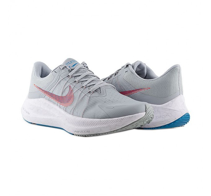 Кроссовки Nike Zoom Winflo 8