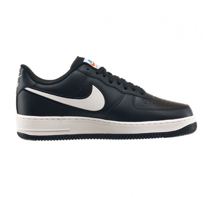 Кросівки чоловічі Nike Air Force 1 Low '07 (FN7804-001)