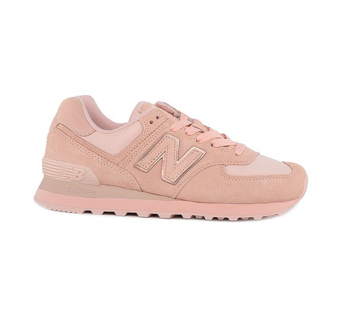 Кроссовки New Balance 574 WL574SLA