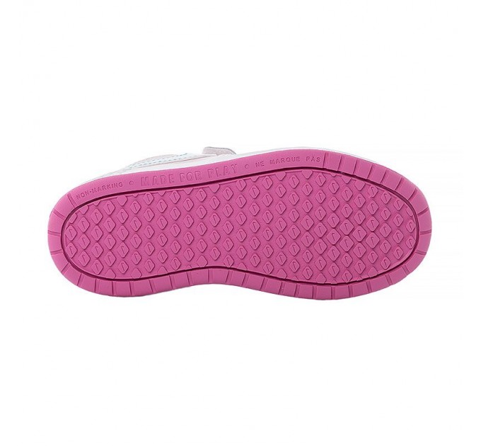 Кросівки Nike Pico 5 Psv AR4161-600