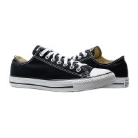 Кеды Converse ALL STAR OX BLACK Кеды Converse ALL STAR OX BLACK