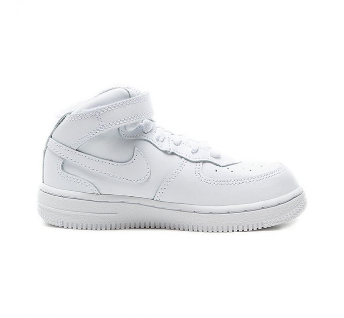 Кроссовки Nike Force 1 Mid