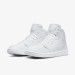 Кроссовки женские Nike Wmns Air Jordan 1 Mid (DV0991-111)