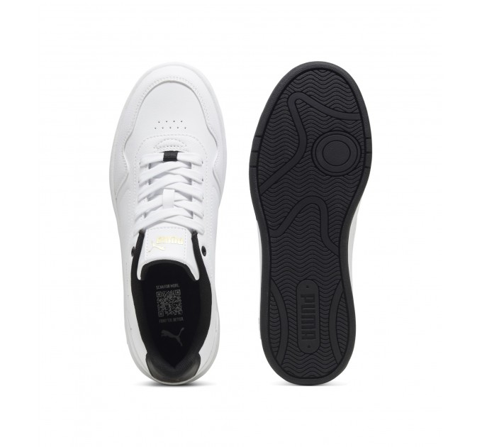 Кросівки жіночі Puma Court (39502103)