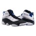 Кроссовки мужские Jordan 6 Rings (322992-142)