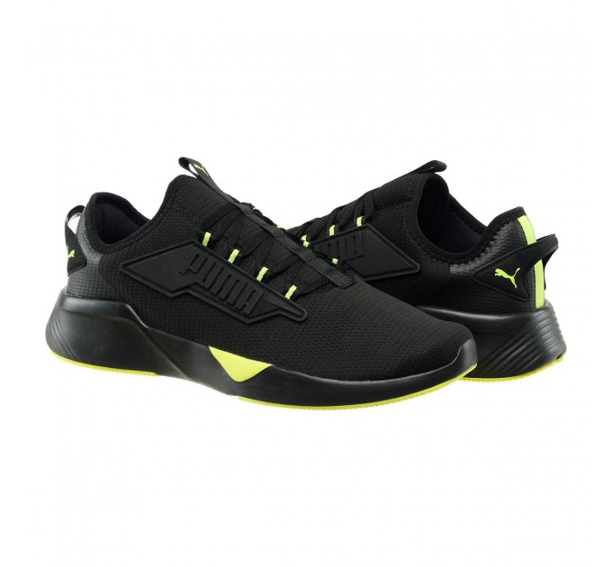 Кроссовки мужские Puma Retaliate 2 (37667607)