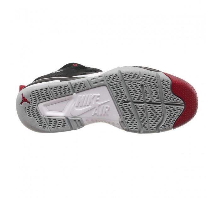Кроссовки мужские Jordan Stay Loyal 3 (FB1396-006)