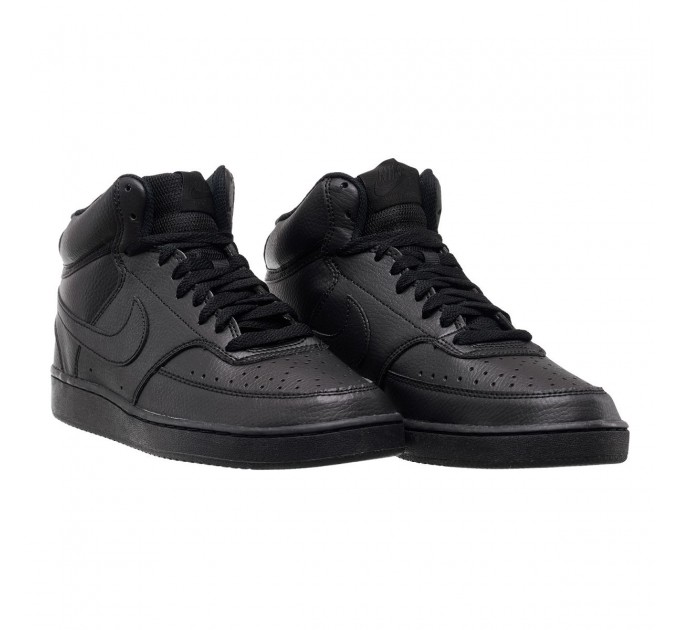 Кросівки чоловічі Nike Court Vision Mid Nn (DN3577-003)