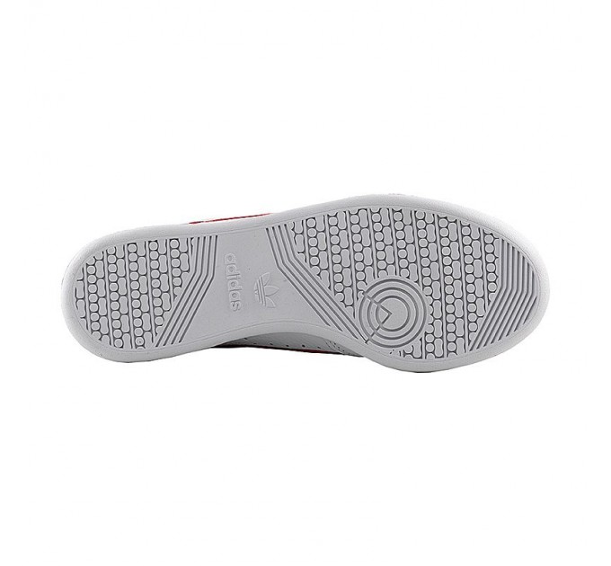 Кроссовки Adidas Continental 80