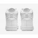 Кросівки жіночі Nike Dunk High Pearl White (DM7607-100)