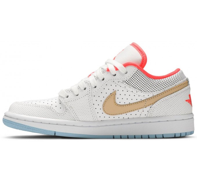 Кроссовки женские Jordan 1 Low Se (DC9509-100)