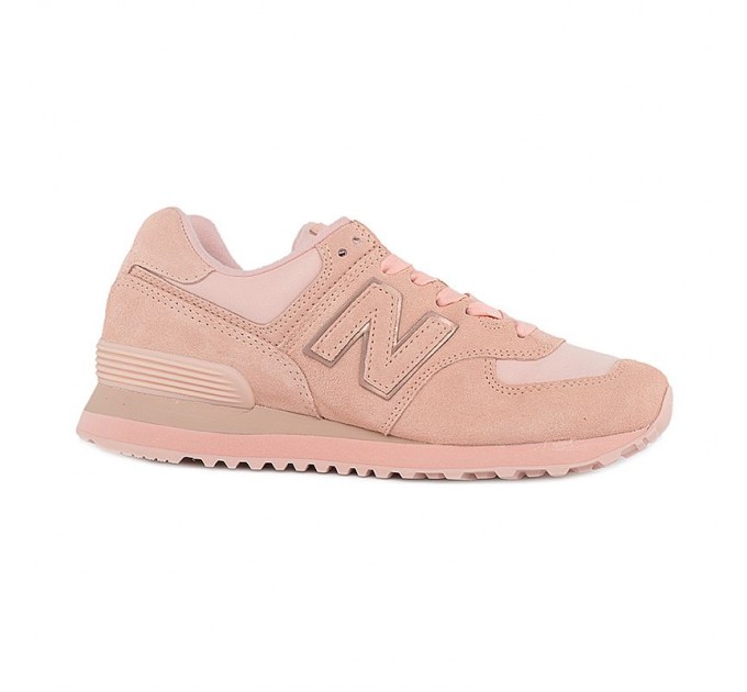 Кроссовки New Balance 574 WL574SLA