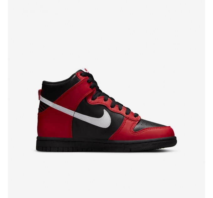 Кросівки Nike Dunk High DB2179-003