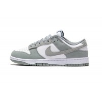 Кросівки чоловічі Nike Dunk Low Retro (FQ8249-101)