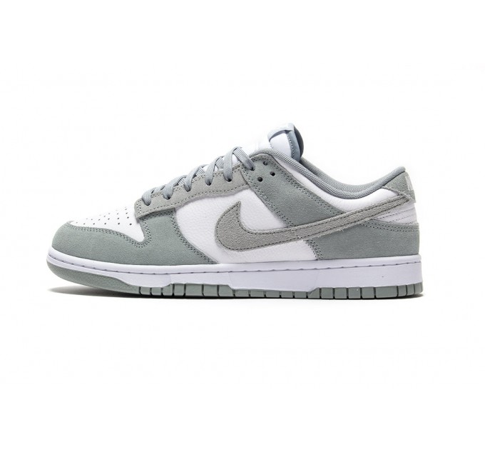 Кросівки чоловічі Nike Dunk Low Retro (FQ8249-101)