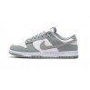 Кросівки чоловічі Nike Dunk Low Retro (FQ8249-101)