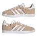 Кроссовки Adidas Gazelle Shoes Beige Id7006 ID7006