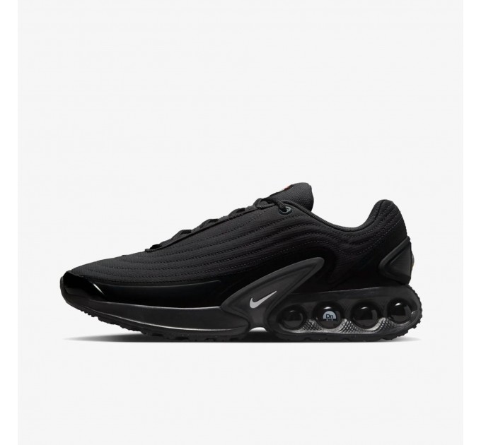 Кроссовки мужские Nike Аir Max Dn Winterized (HV4528-002)