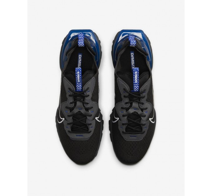 Кроссовки мужские Nike React Vision (DV6491-001)