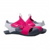Тапочки Nike Boys' Sunray Protect 2 (PS) Preschool Sandal