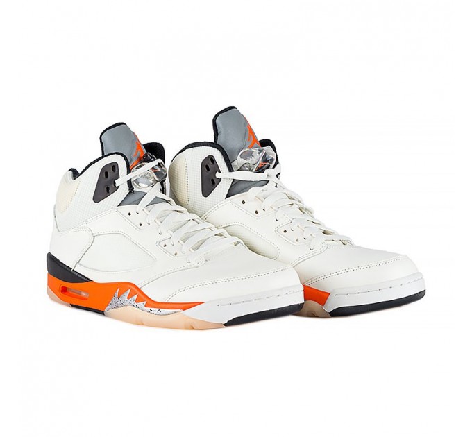 Кроссовки Air Jordan 5 Retro DC1060-100