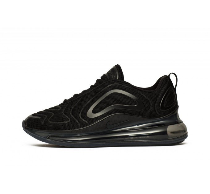 Кроссовки Nike Air Max 720 Black