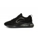 Кросівки Nike Air Max 720 Black