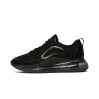 Кросівки Nike Air Max 720 Black