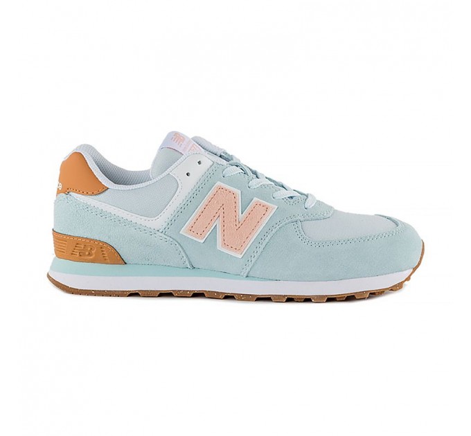 Кроссовки New Balance 574 GC574RK1