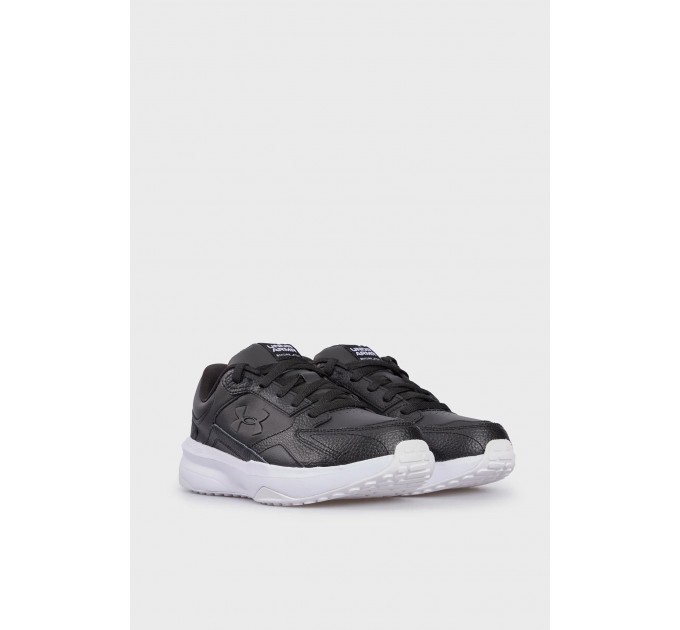 Кроссовки мужские Under Armour Edge Lthr (3028375-001)