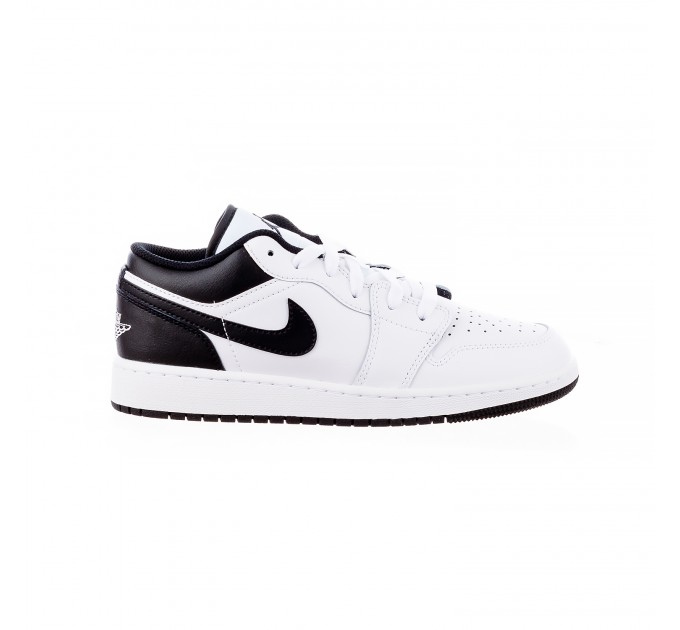 Кроссовки женские Jordan Air 1 Low Gs (553560-132)
