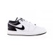Кроссовки женские Jordan Air 1 Low Gs (553560-132)
