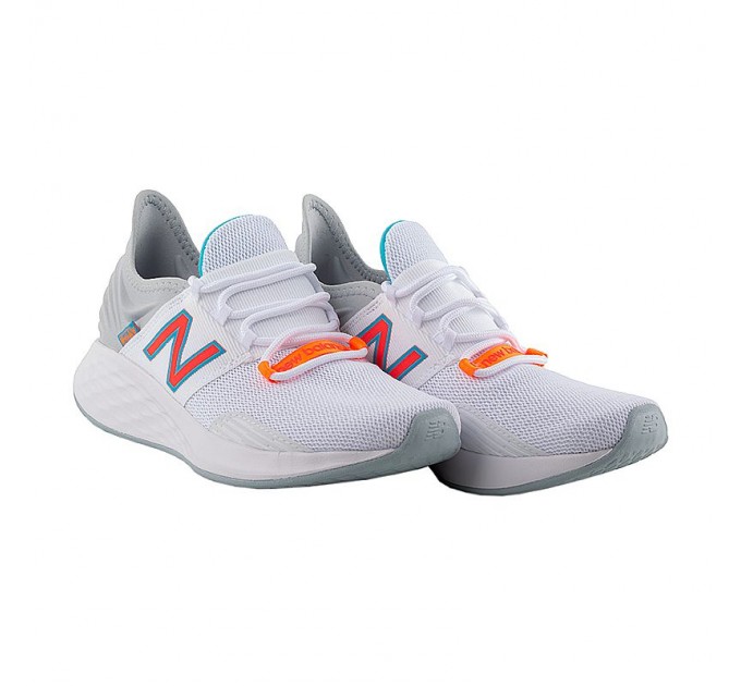 Кроссовки New Balance Fresh Foam Roav