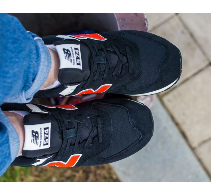 Кроссовки New Balance 574