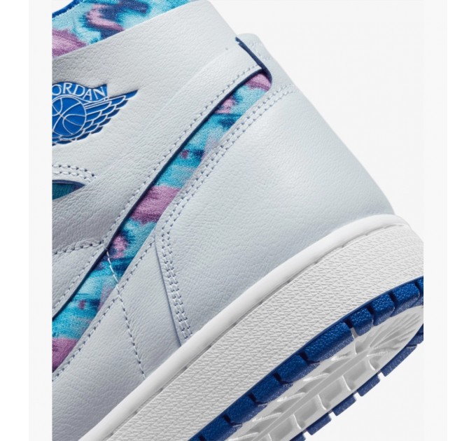 Кроссовки Jordan 1 Zoom DV5575-140