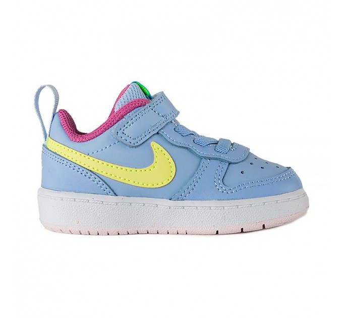 Кроссовки Nike Court Borough Low 2 Bt BQ5453-405