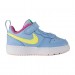 Кроссовки Nike Court Borough Low 2 Bt BQ5453-405