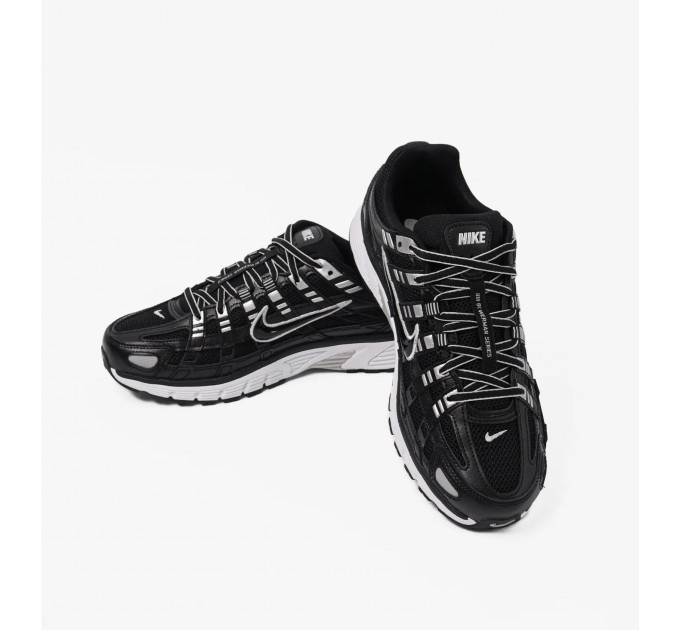 Кроссовки мужские Nike Nike P-6000 (CD6404-026)