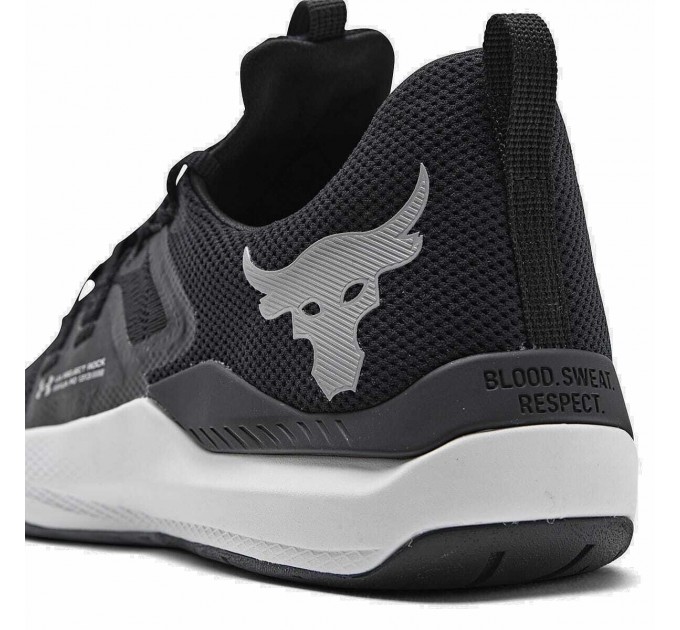 Кроссовки унисекс Under Armour Project Rock Recruit (3023006-002)