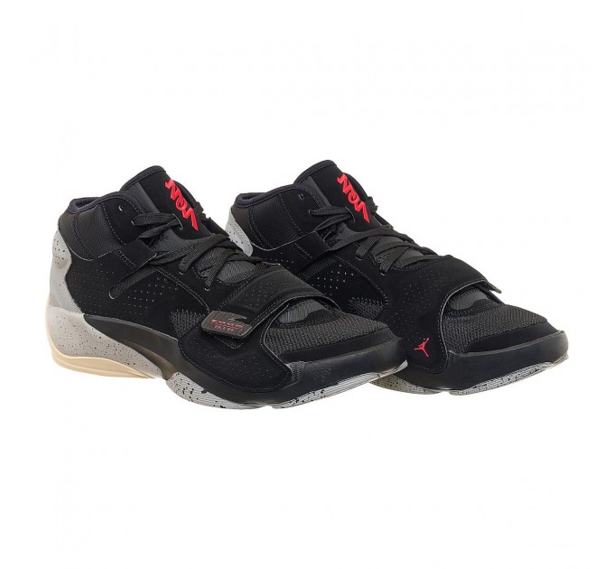 Кроссовки мужские Jordan Zion 2 (DO9161-060)