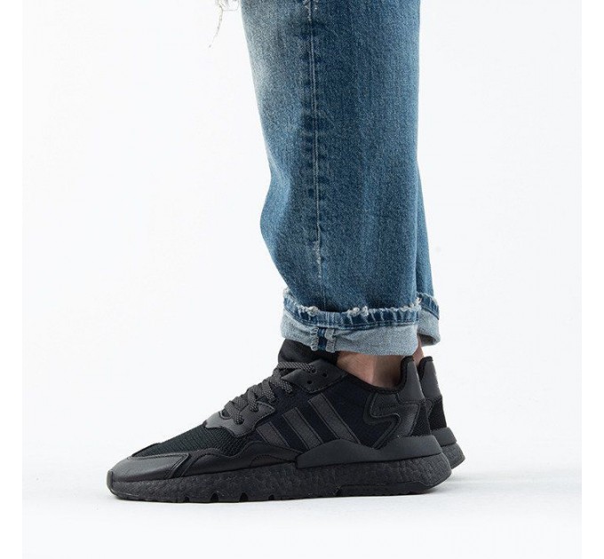 Кроссовки мужские Adidas Originals Nite Jogger (FV1277)