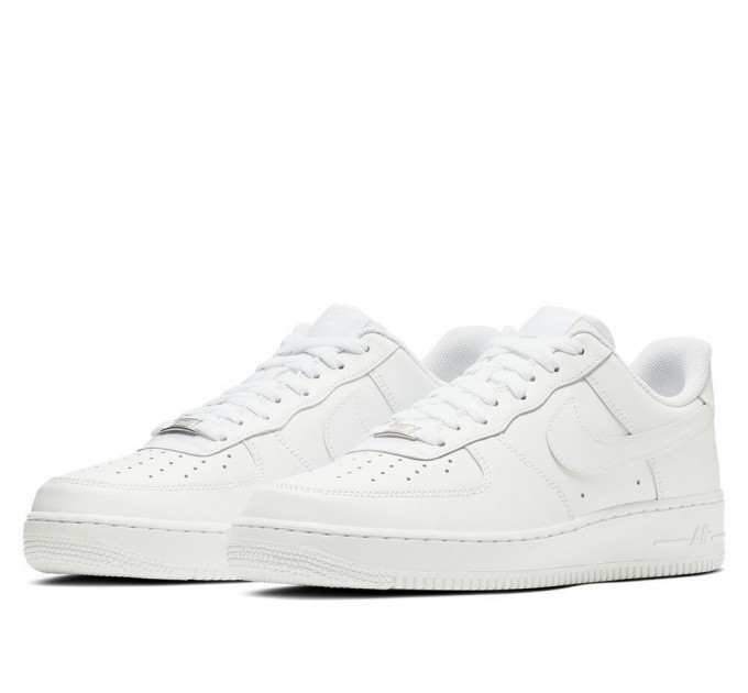 Кросівки унісекс Nike Air Force 1 07 (CW2288-111)