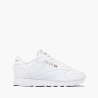 Кроссовки Reebok Cl Lthr