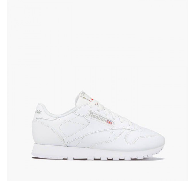 Кроссовки Reebok Cl Lthr