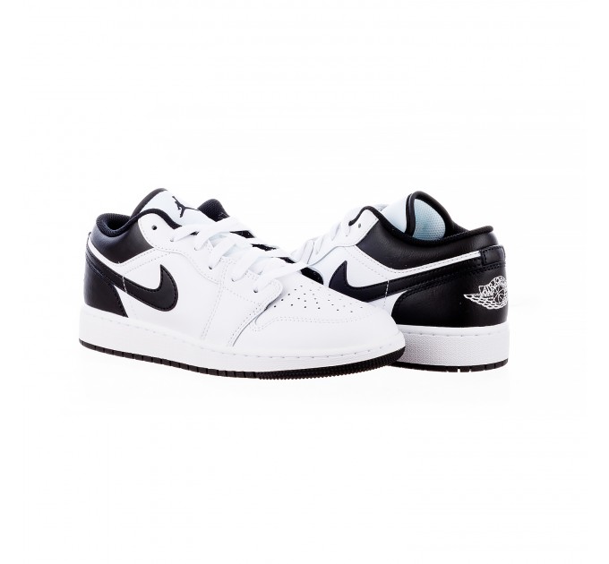 Кроссовки женские Jordan Air 1 Low Gs (553560-132)