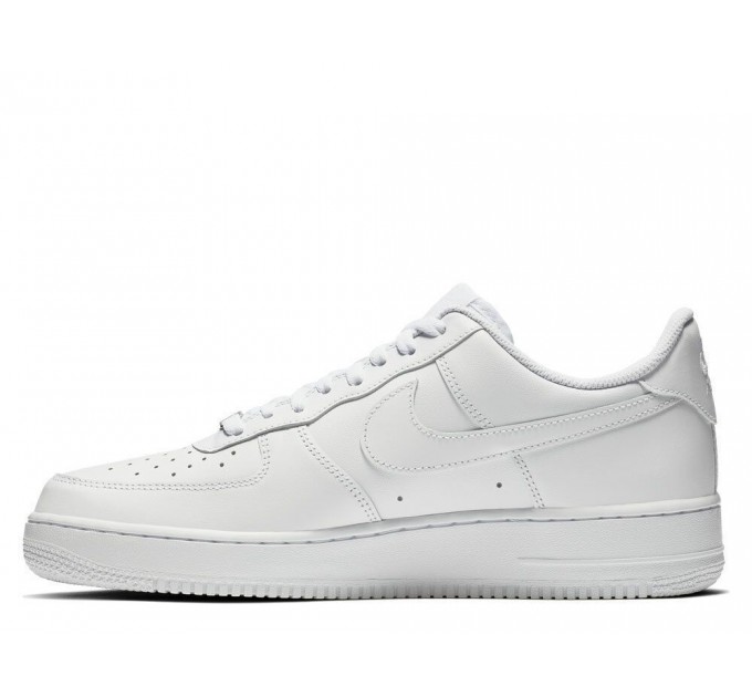 Кросівки унісекс Nike Air Force 1 07 (CW2288-111)